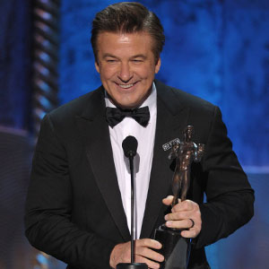 Alec Baldwin Alec Baldwin